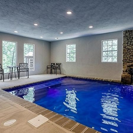 סביירוויל Tranquility Hollow, Indoor Pool, Game Room, 1089 Free Tickets Each Paid Day, Dollywood And More! מראה חיצוני תמונה