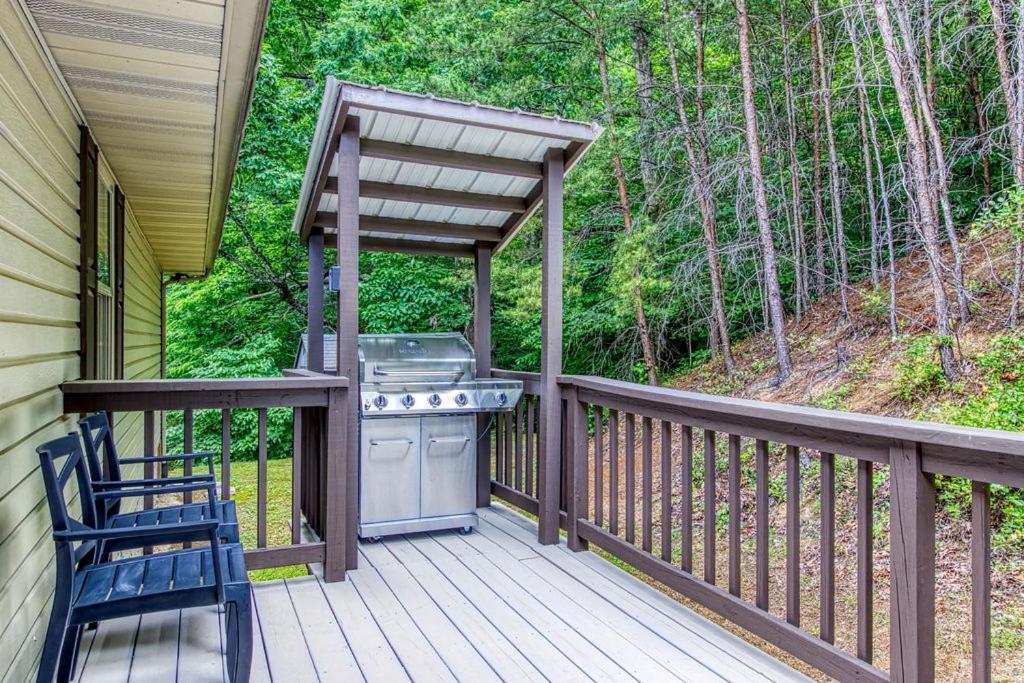 סביירוויל Tranquility Hollow, Indoor Pool, Game Room, 1089 Free Tickets Each Paid Day, Dollywood And More! מראה חיצוני תמונה