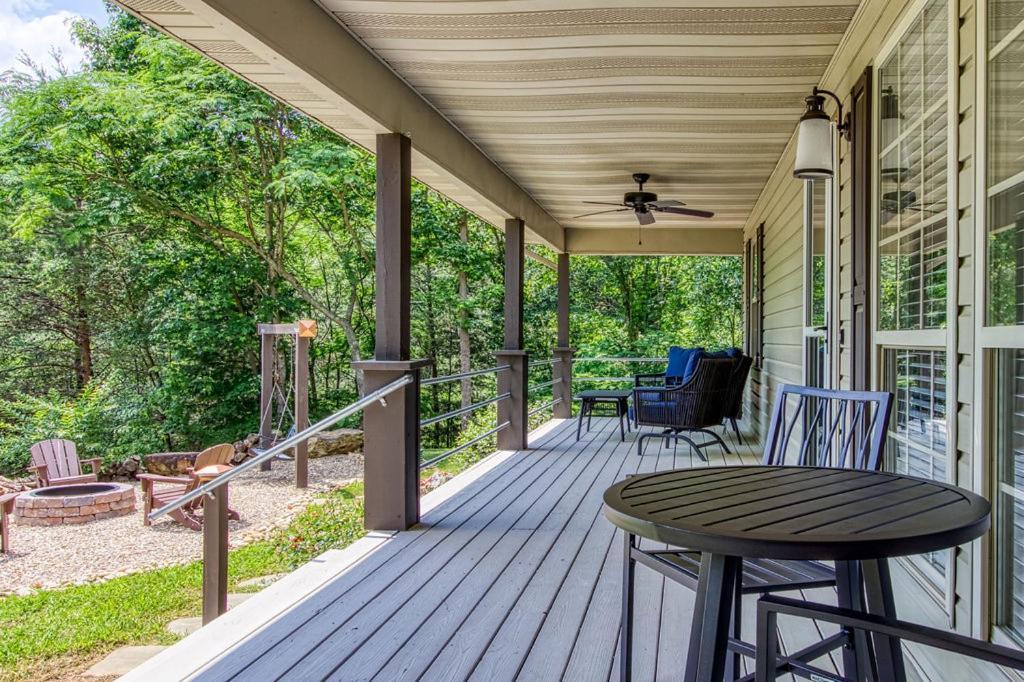 סביירוויל Tranquility Hollow, Indoor Pool, Game Room, 1089 Free Tickets Each Paid Day, Dollywood And More! מראה חיצוני תמונה