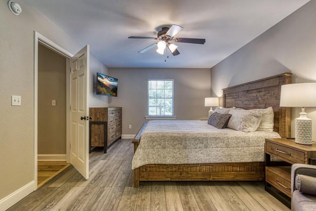 סביירוויל Tranquility Hollow, Indoor Pool, Game Room, 1089 Free Tickets Each Paid Day, Dollywood And More! מראה חיצוני תמונה
