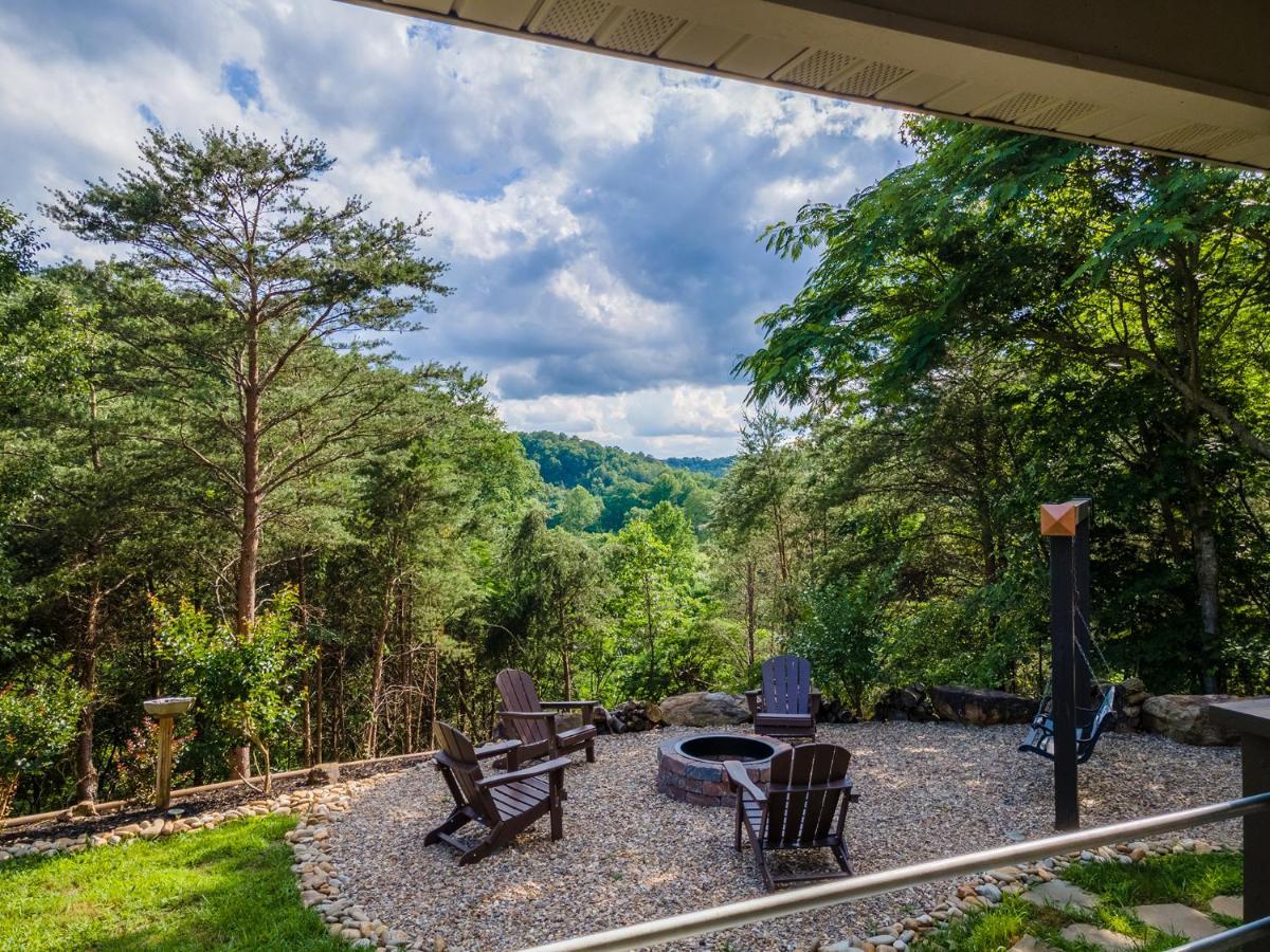 סביירוויל Tranquility Hollow, Indoor Pool, Game Room, 1089 Free Tickets Each Paid Day, Dollywood And More! מראה חיצוני תמונה